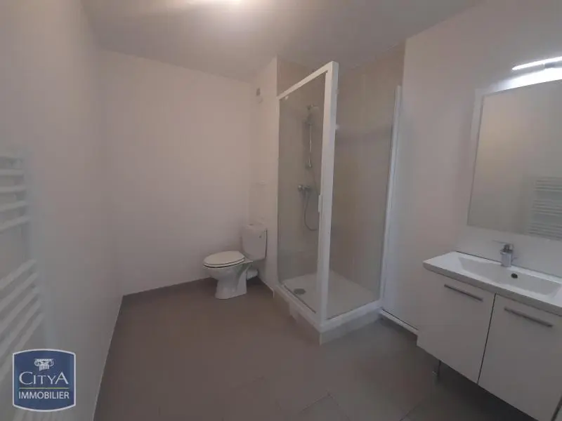 Photo 3 appartement Montlhéry