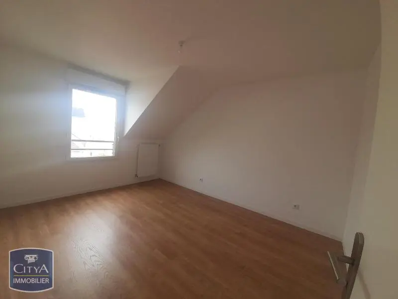 Photo 2 appartement Montlhéry