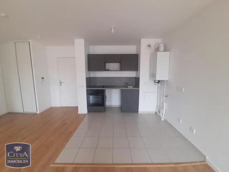 Photo 1 appartement Montlhéry