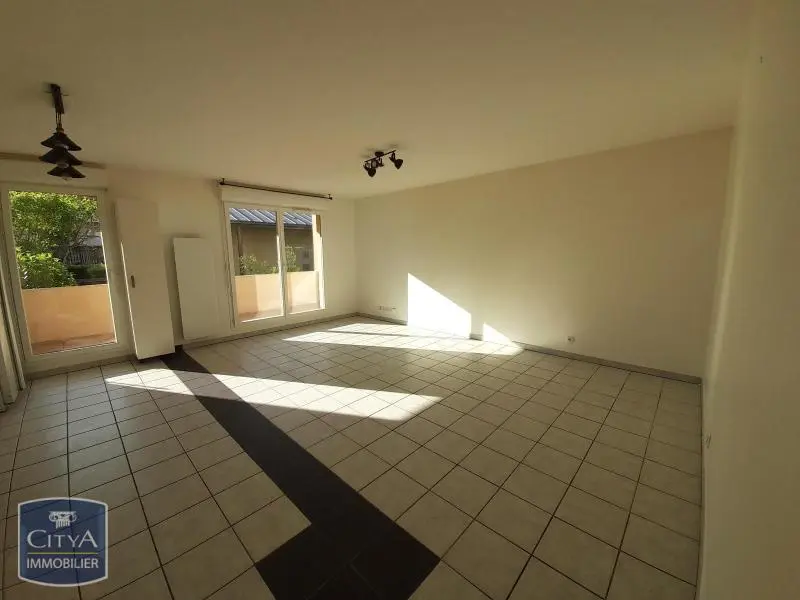 Photo 2 Appartement 3 pièces 65.68m²