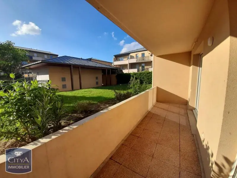 Photo 1 Appartement 3 pièces 65.68m²