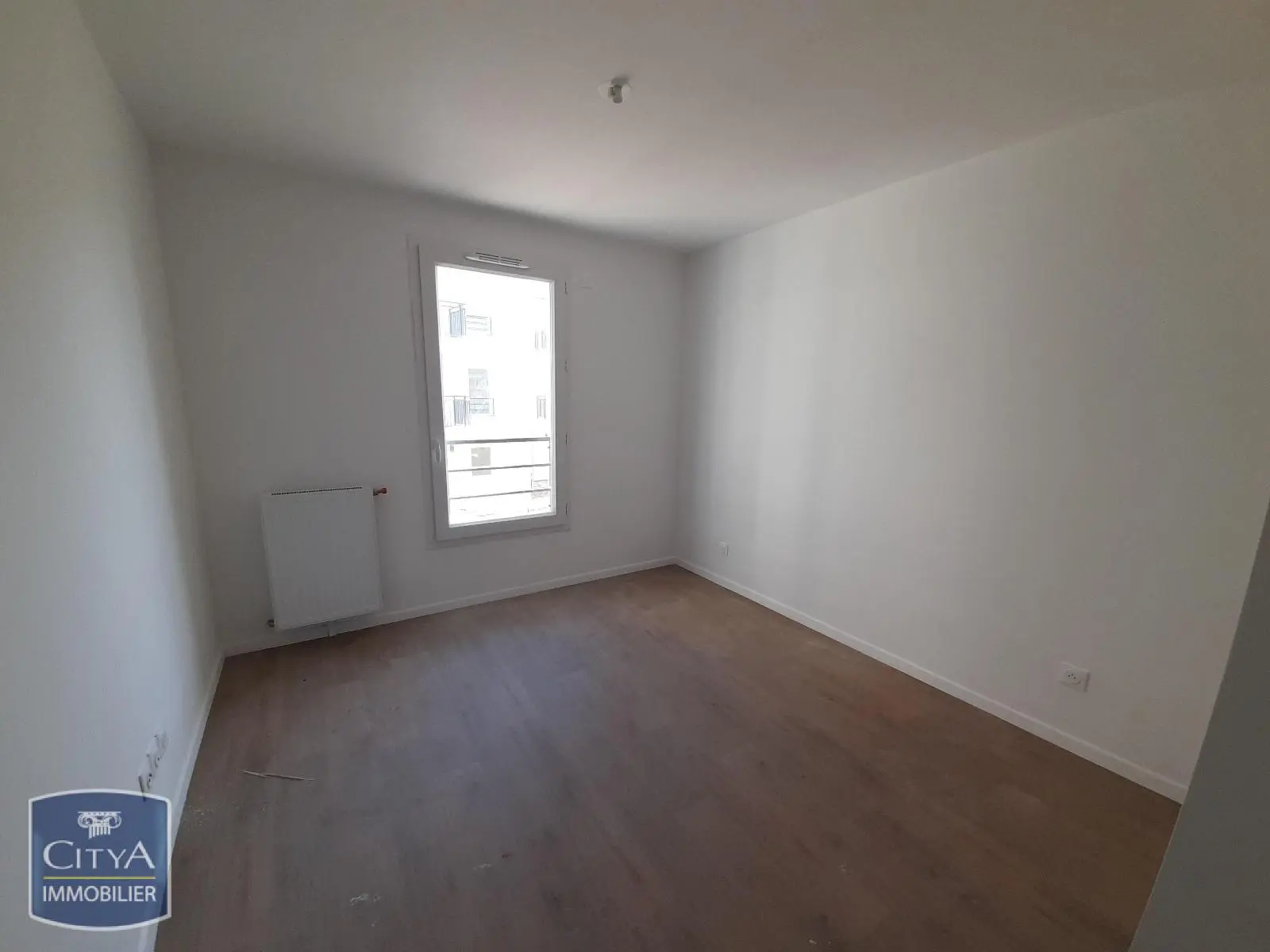 Photo 3 Appartement 2 pièces 44.7m²
