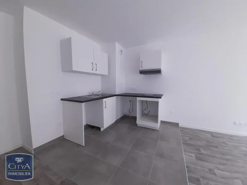 Photo 2 Appartement 3 pièces 60.51m²