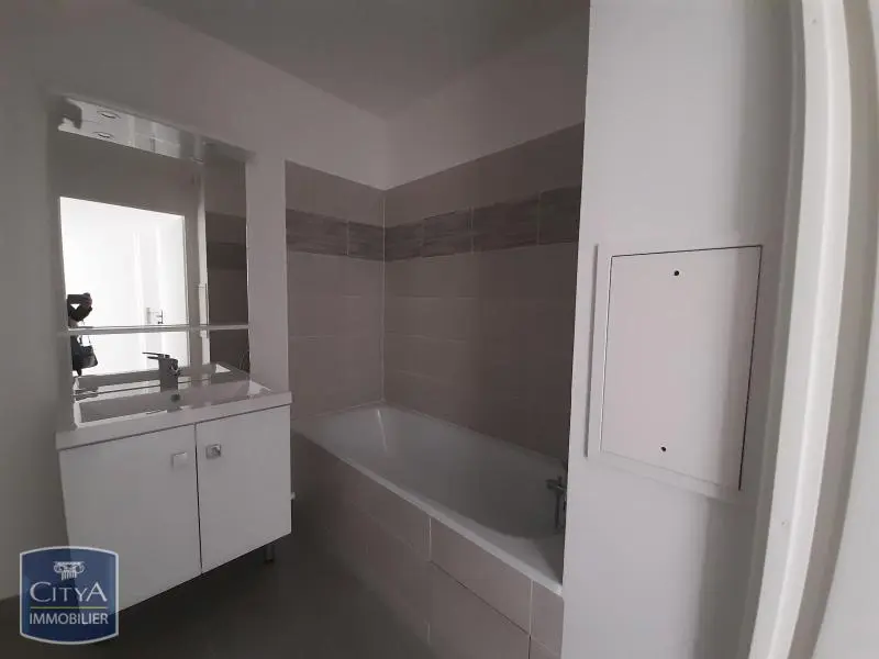 Photo 5 Appartement 3 pièces 60.51m²