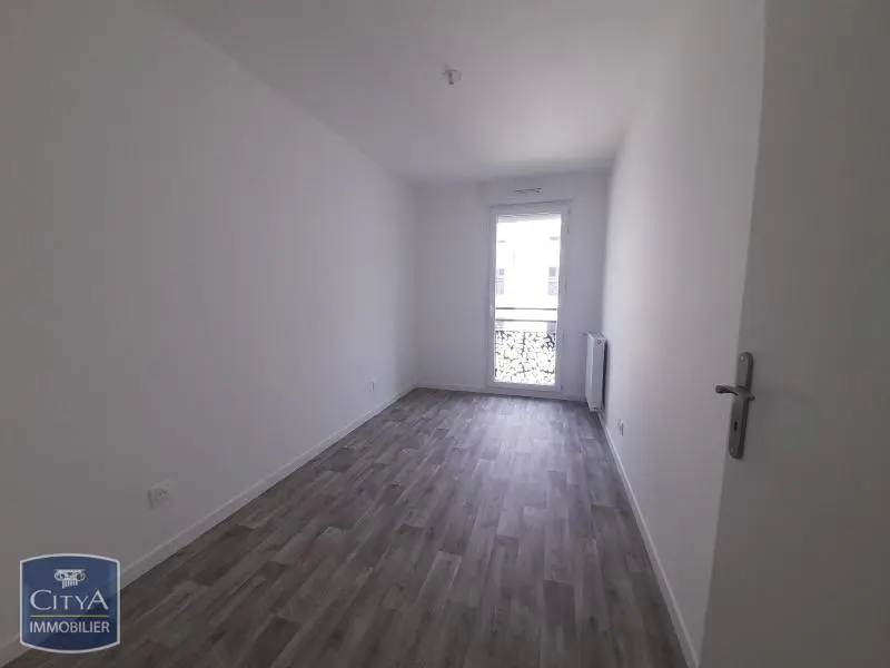 Photo 8 Appartement 3 pièces 60.51m²