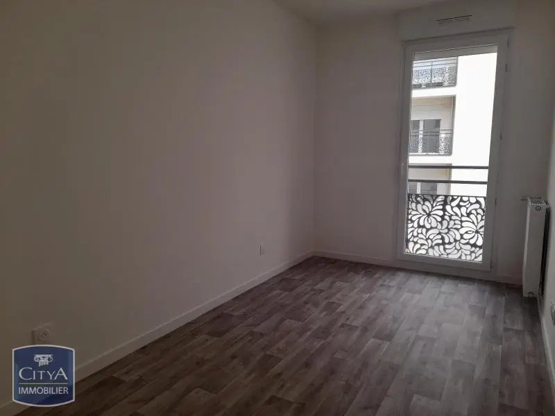 Photo 4 Appartement 3 pièces 60.51m²