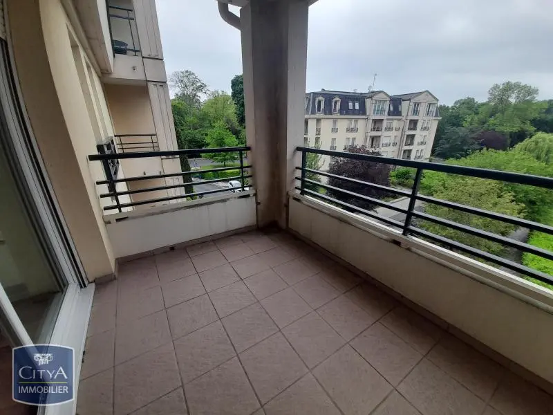 Photo 1 Appartement 2 pièces 46.89m²