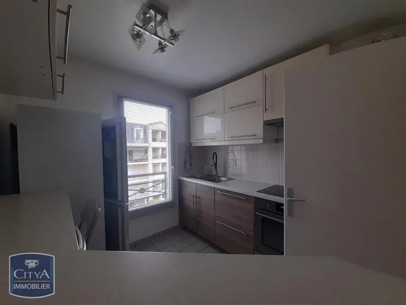 Photo 2 Appartement 2 pièces 46.89m²