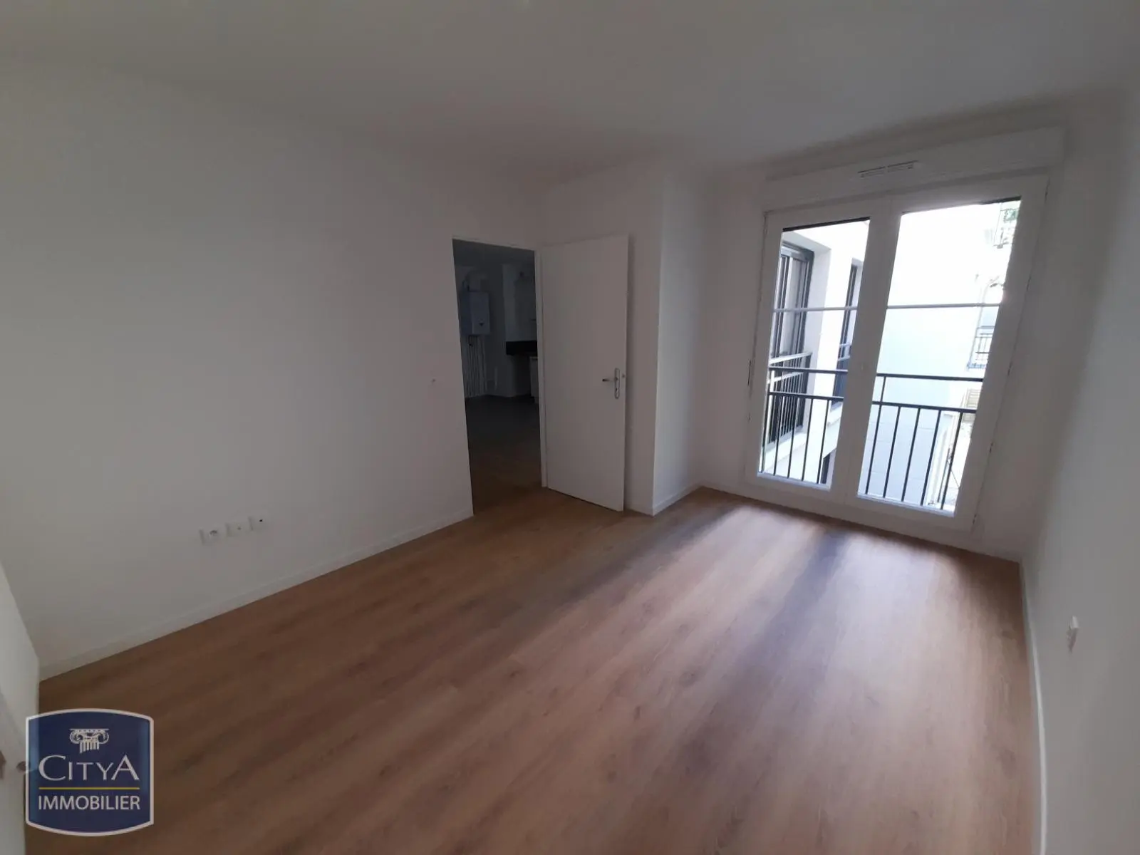Photo 6 Appartement 2 pièces 42.26m²