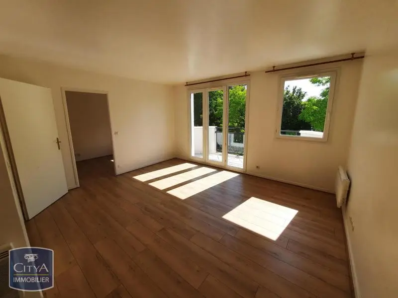 Photo 1 Appartement 2 pièces 37.84m²