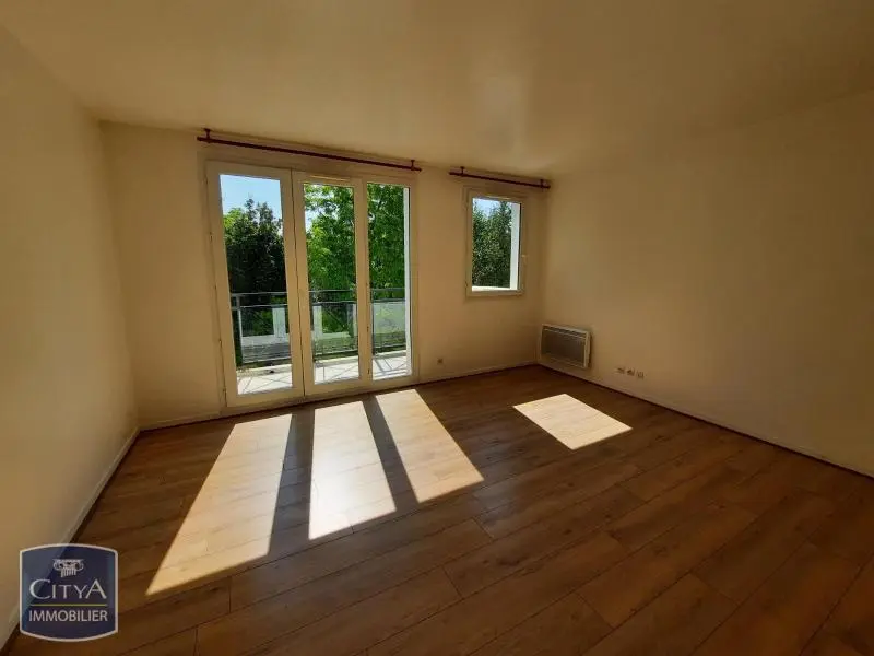 Photo 2 Appartement 2 pièces 37.84m²