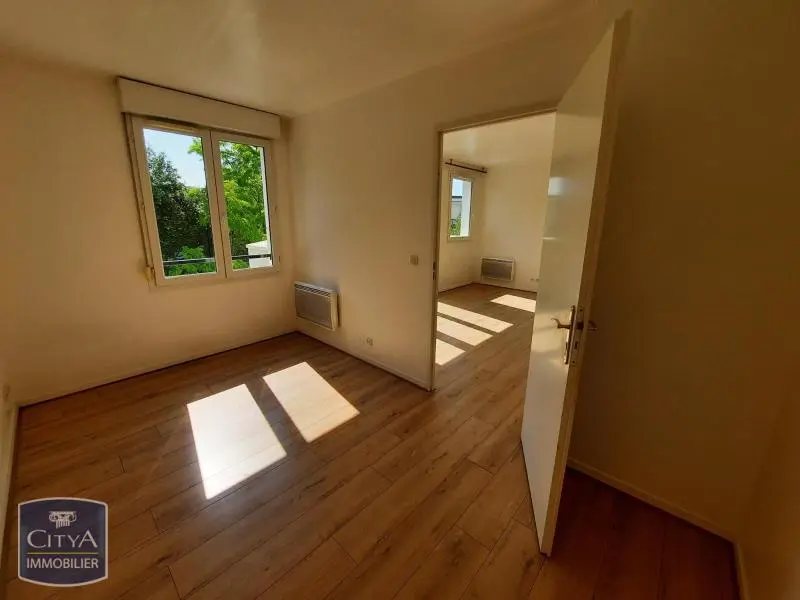 Photo 4 Appartement 2 pièces 37.84m²