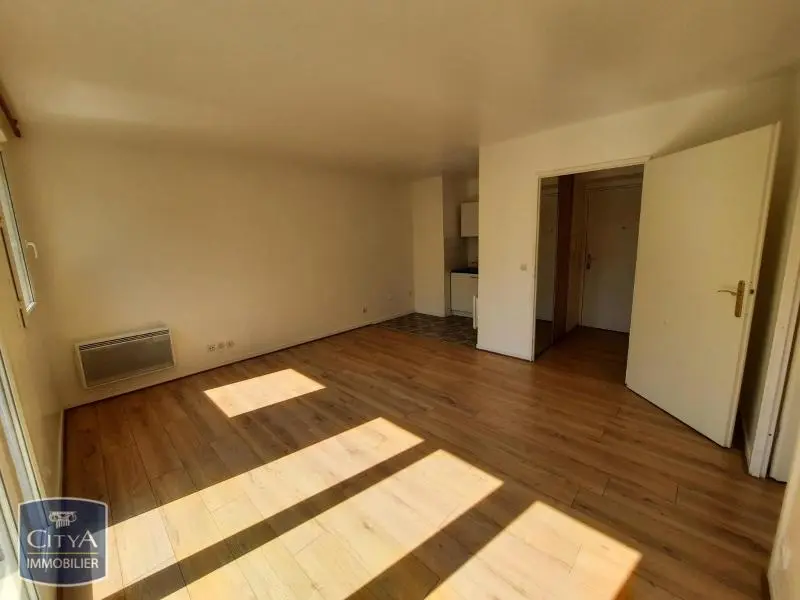 Photo 3 Appartement 2 pièces 37.84m²
