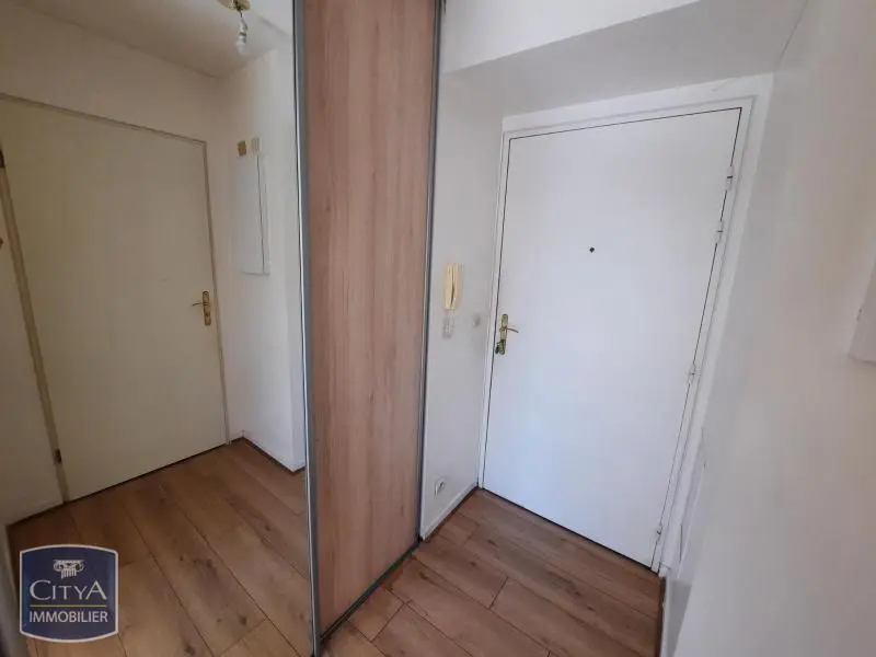 Photo 6 Appartement 2 pièces 37.84m²