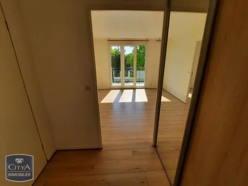Photo 5 Appartement 2 pièces 37.84m²