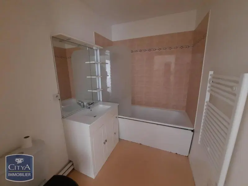 Photo 8 Appartement 2 pièces 37.84m²