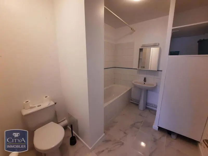 Photo 6 Appartement 1 pièce 30.92m²