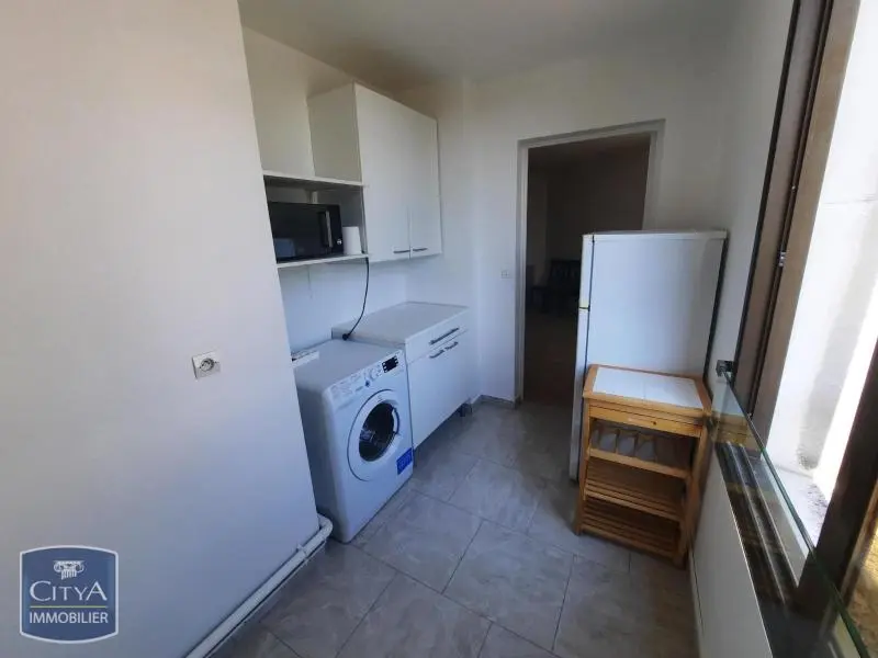 Photo 5 Appartement 1 pièce 30.92m²