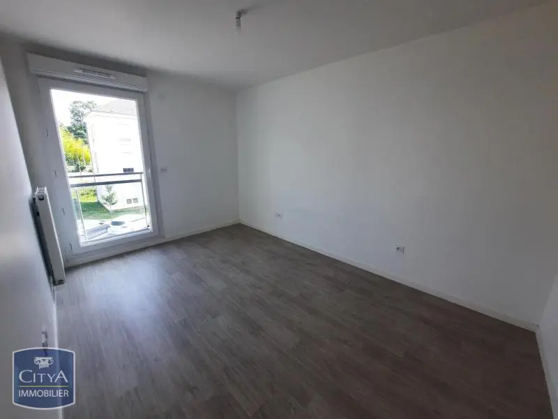 Photo 3 Appartement 2 pièces 38.7m²