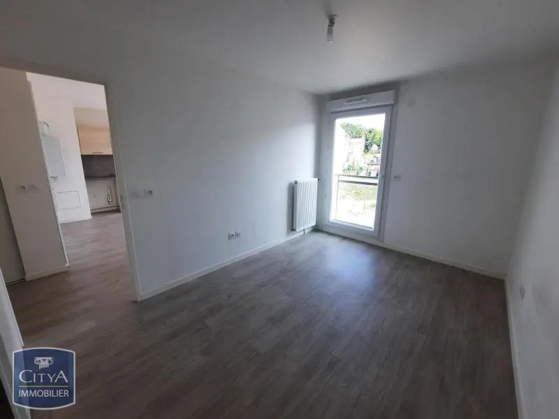 Photo 5 Appartement 2 pièces 38.7m²