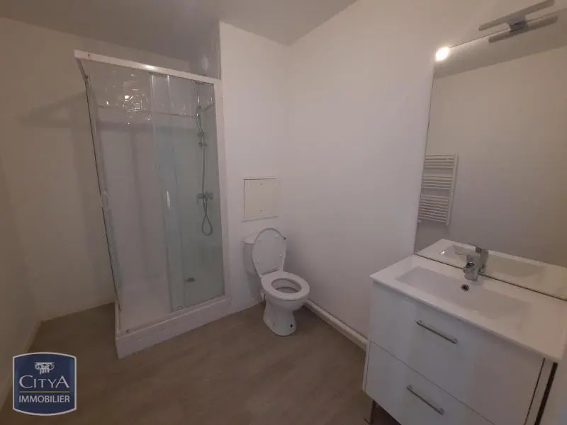 Photo 4 Appartement 2 pièces 38.7m²