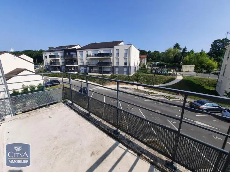 Photo 6 Appartement 2 pièces 38.7m²