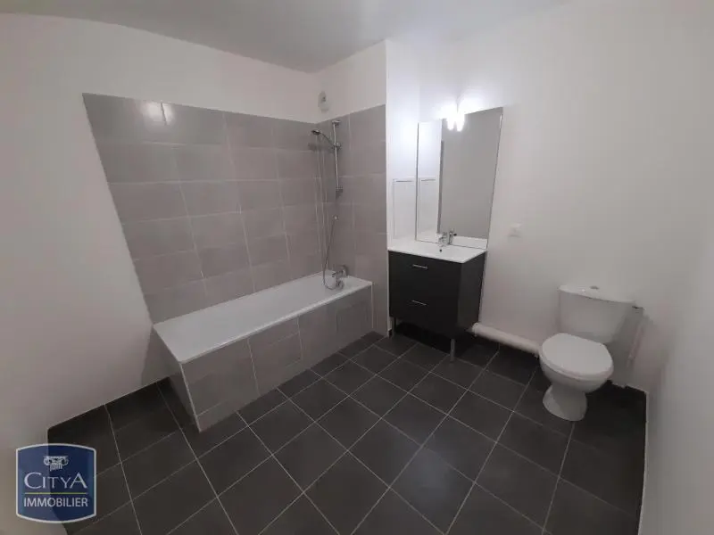 Photo 7 Appartement 3 pièces 66.4m²