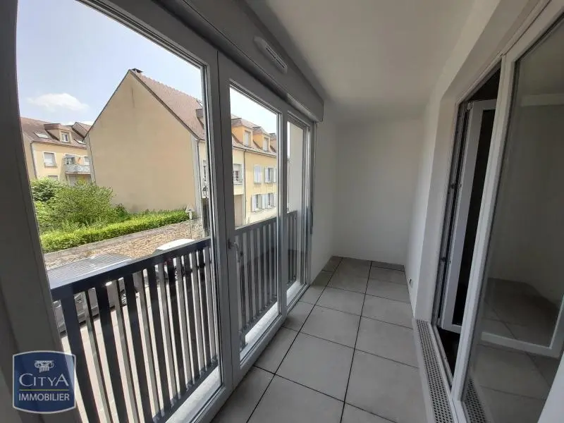 Photo 3 Appartement 3 pièces 66.4m²
