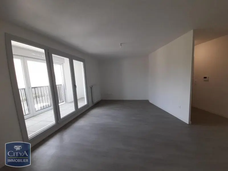 Photo 2 Appartement 3 pièces 66.4m²