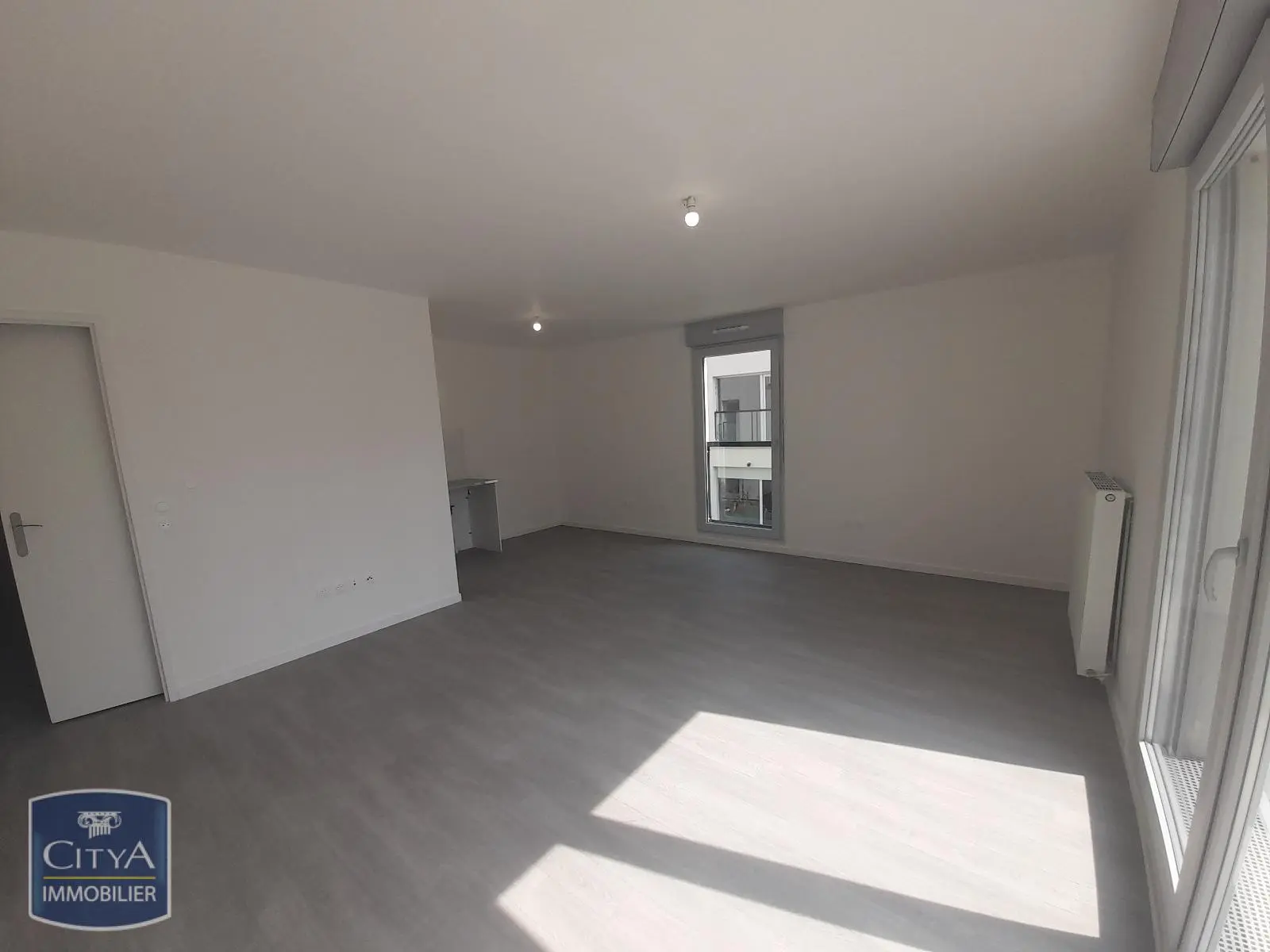Photo 2 Appartement 3 pièces 64.08m²
