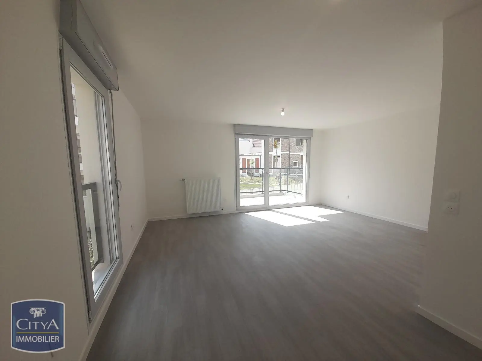 Photo 3 Appartement 3 pièces 64.08m²