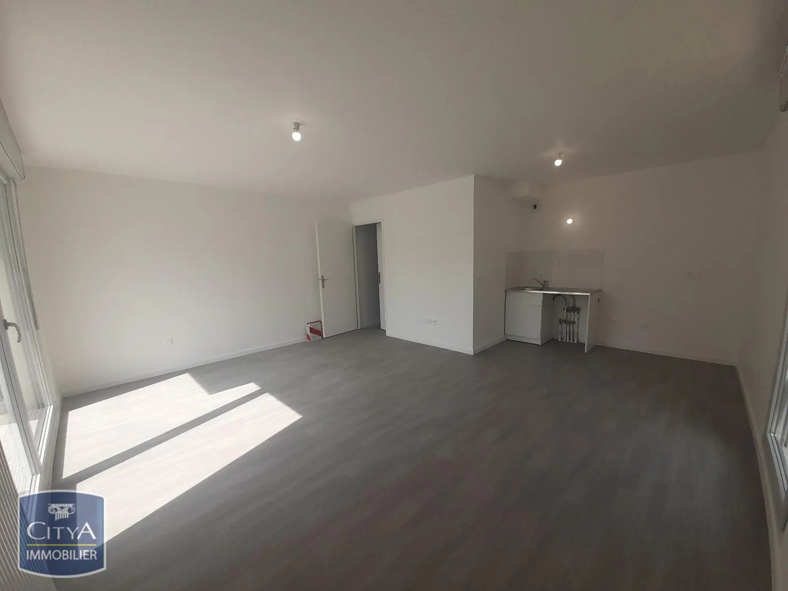 Photo 1 Appartement 3 pièces 64.08m²