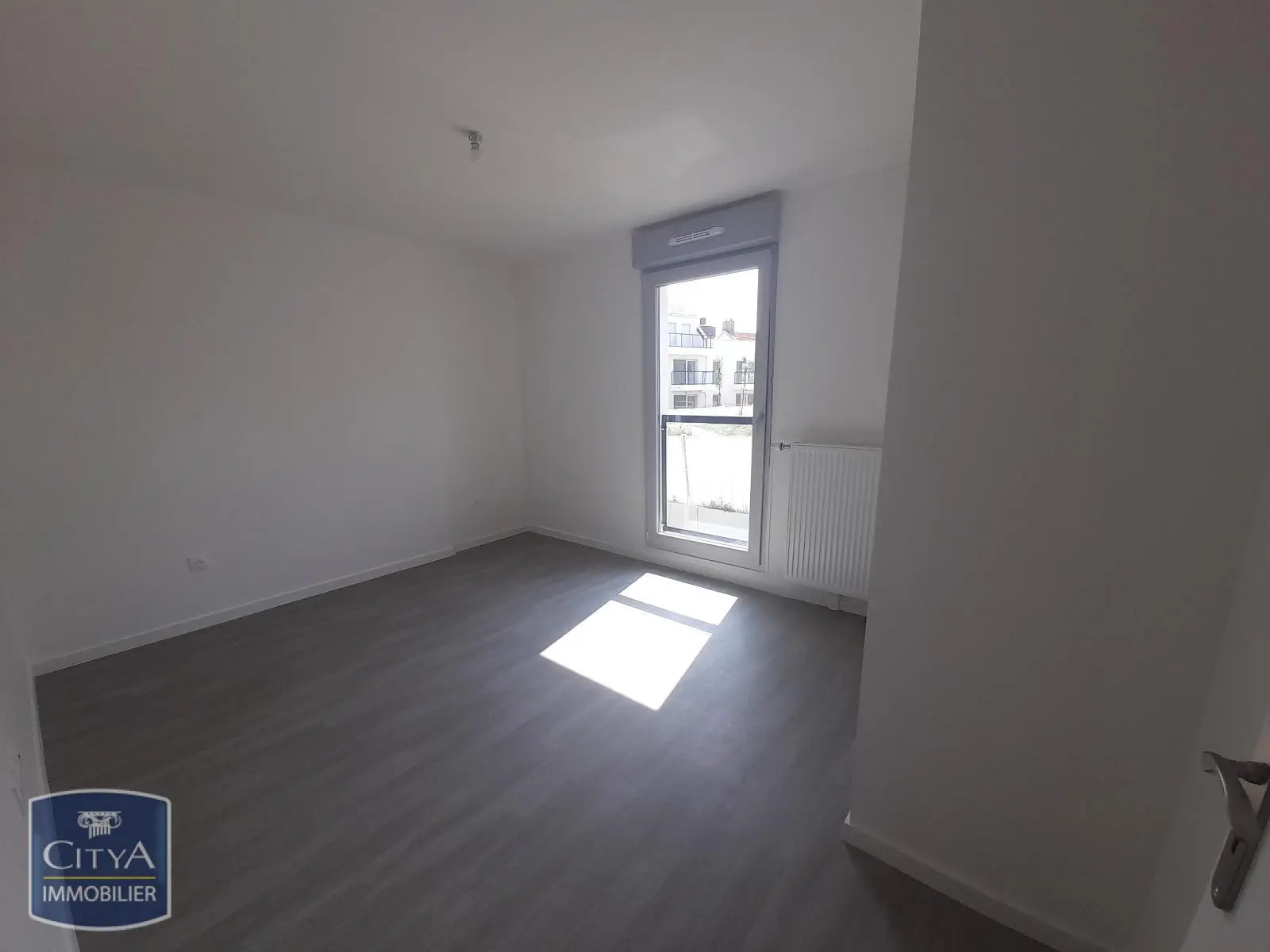 Photo 3 Appartement 2 pièces 47.81m²