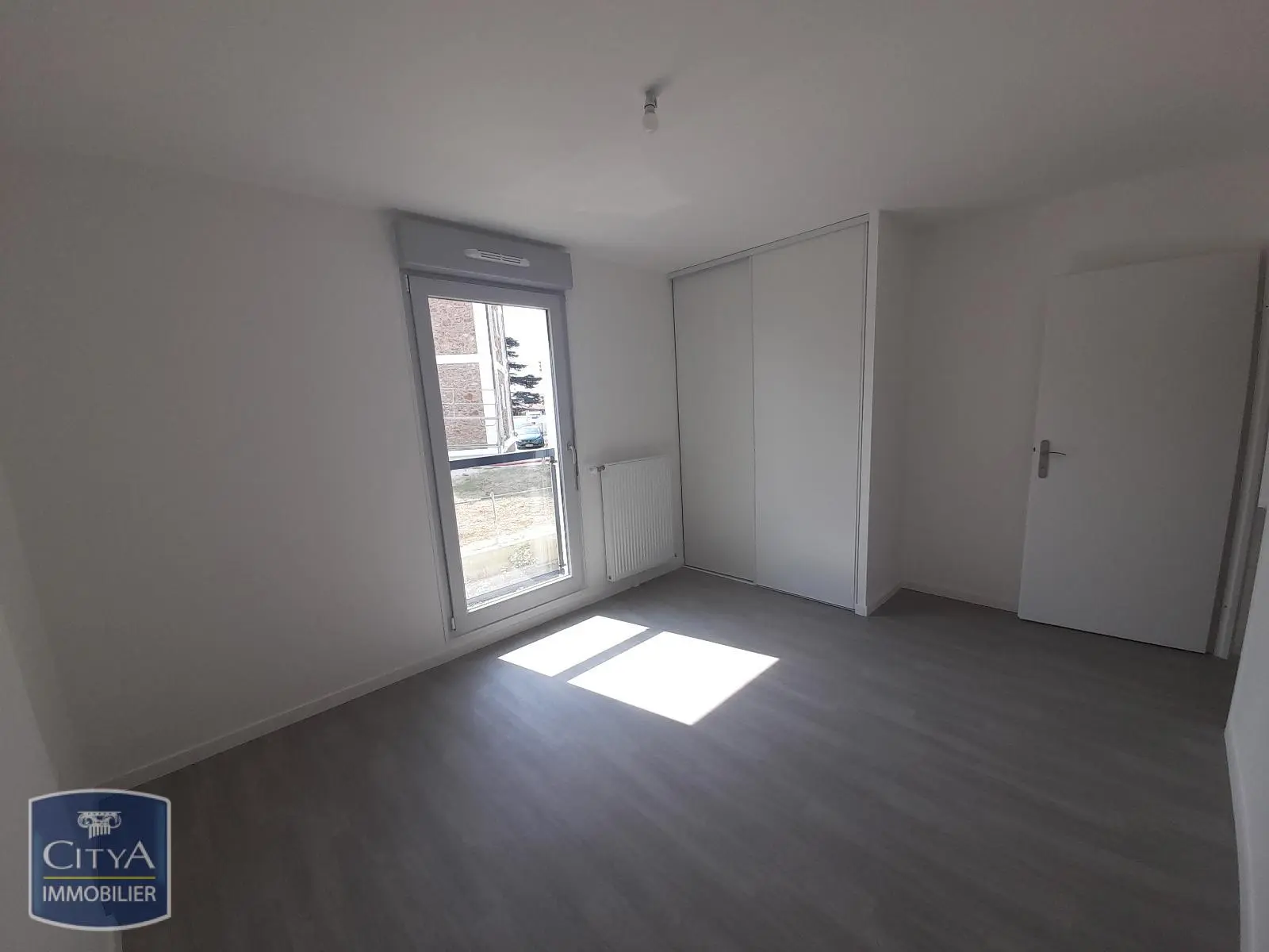 Photo 4 Appartement 2 pièces 47.81m²