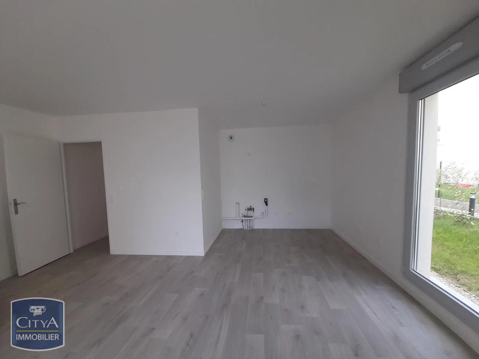 Photo 2 Appartement 3 pièces 65.48m²