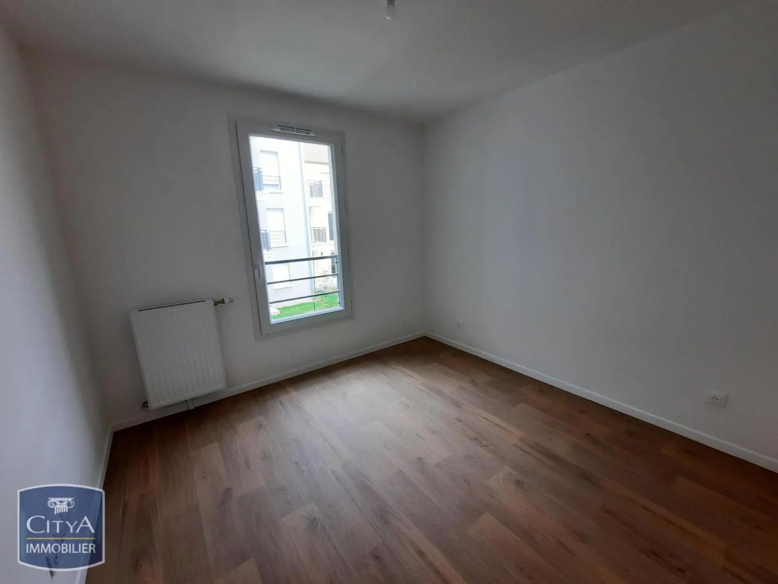 Photo 4 Appartement 2 pièces 44.7m²