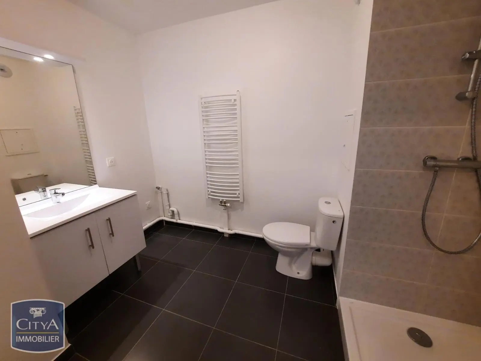 Photo 5 Appartement 2 pièces 44.7m²