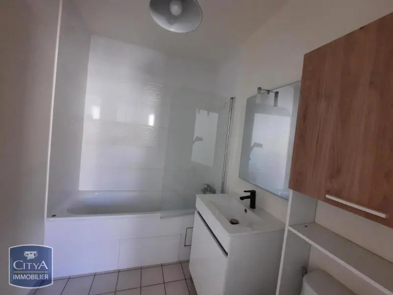 Photo 6 appartement Évry-Courcouronnes