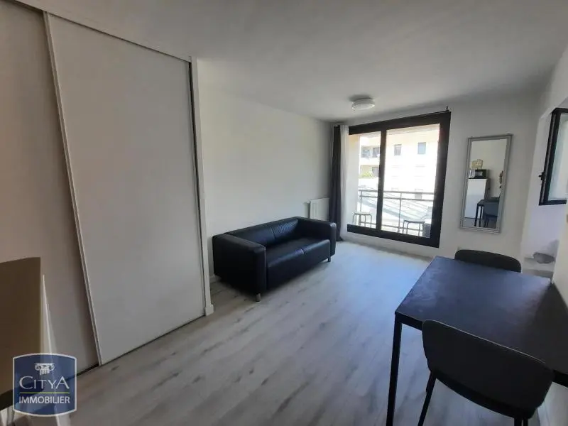 Photo 1 appartement Évry-Courcouronnes