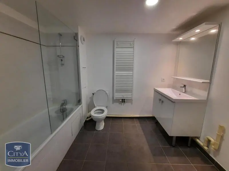 Photo 3 Appartement 1 pièce 24.19m²
