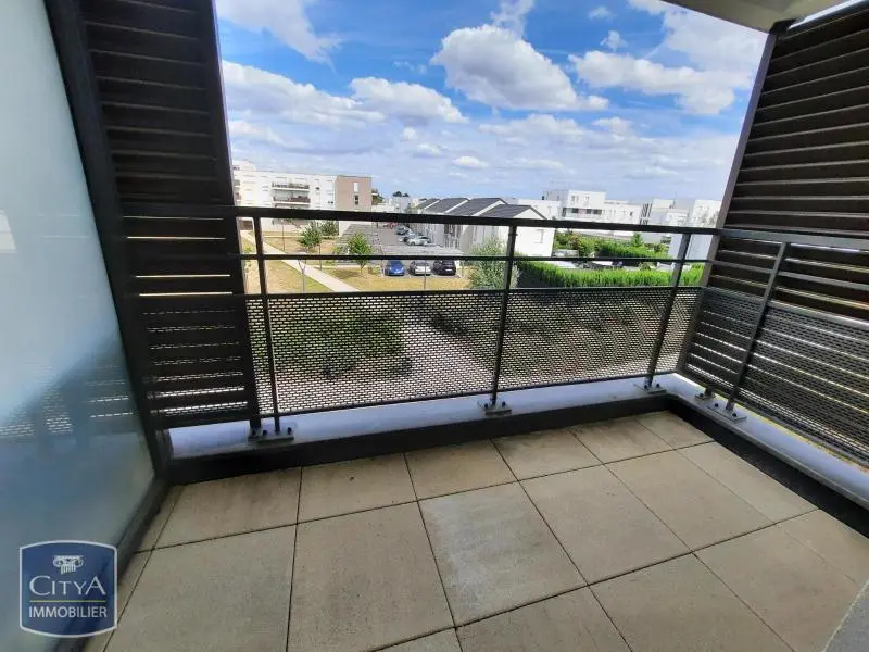 Photo 5 Appartement 1 pièce 24.19m²