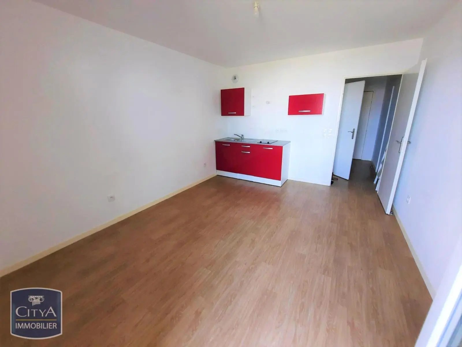 Bondoufle (91070) Appartement 1 pièce 24.19m² photo 3