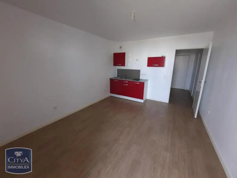 Photo 1 Appartement 1 pièce 24.19m²