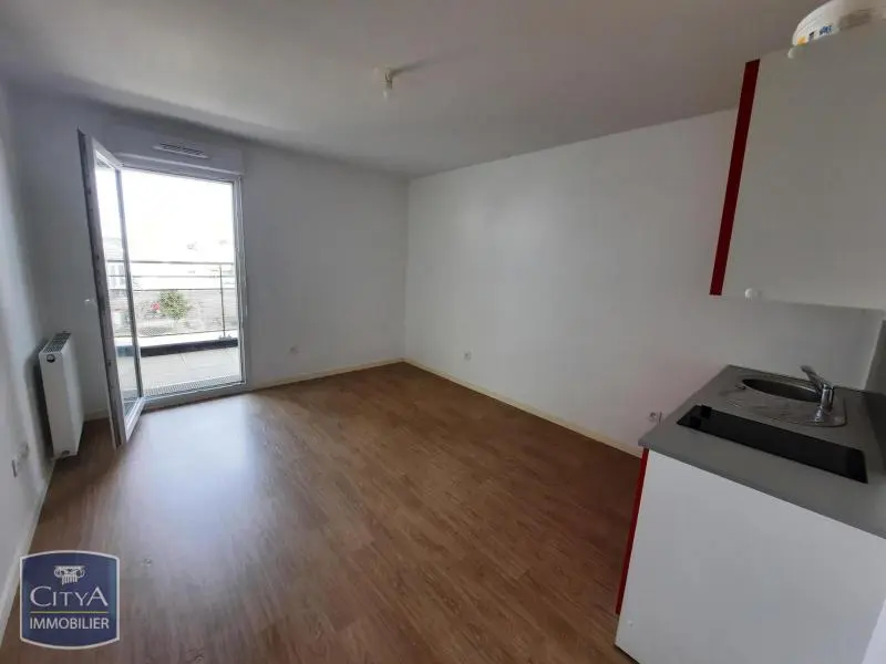 Photo 2 Appartement 1 pièce 24.19m²
