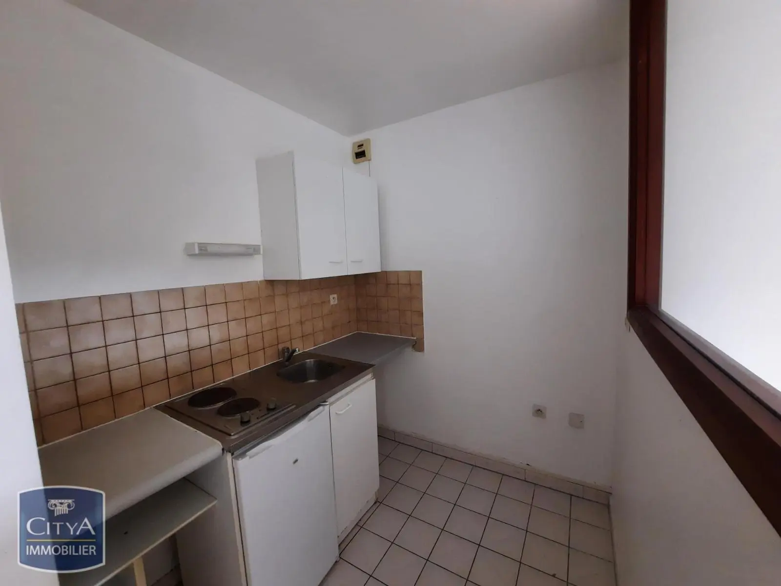 Photo 4 Appartement 1 pièce 31.91m²