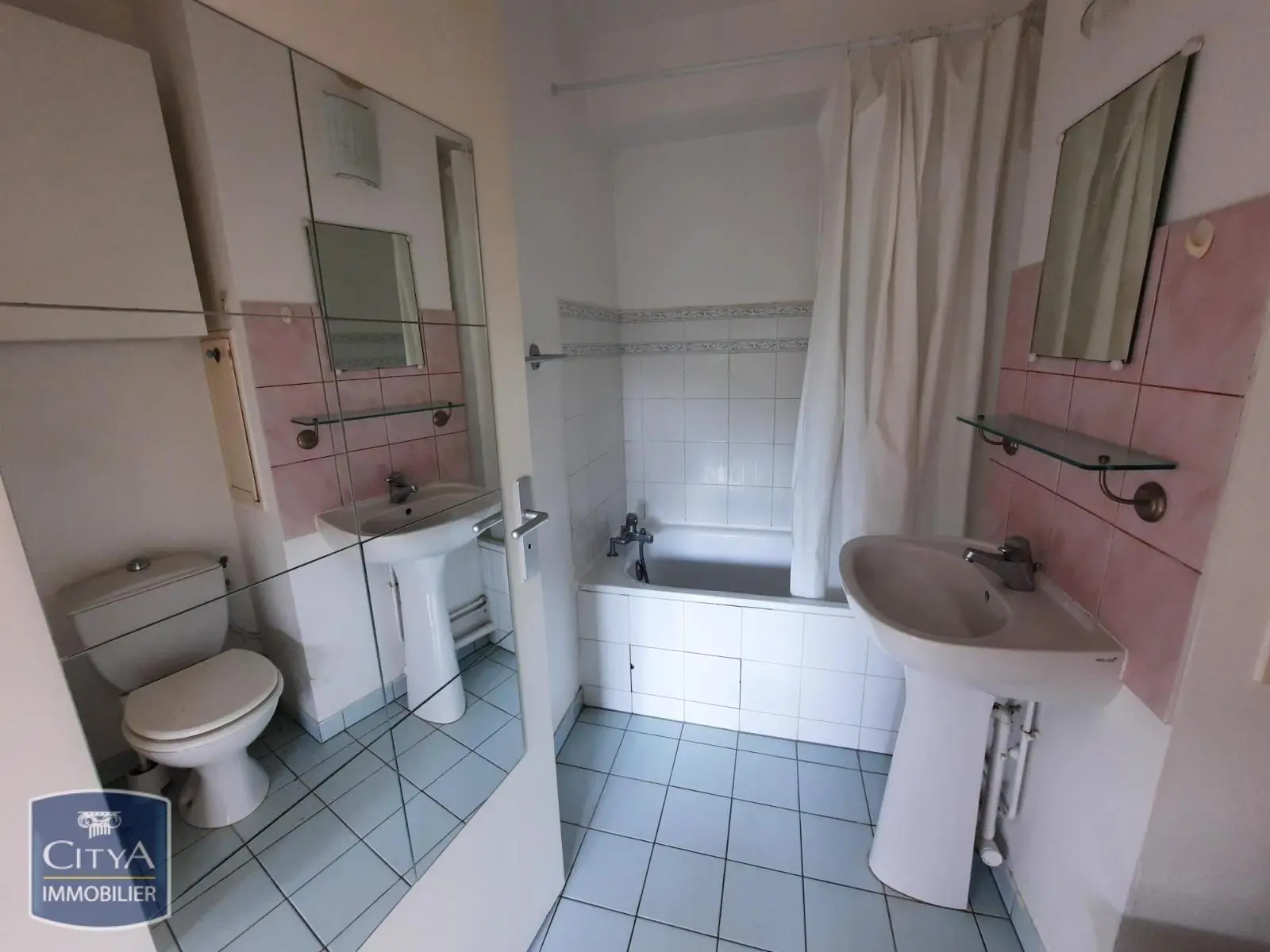 Photo 5 Appartement 1 pièce 31.91m²