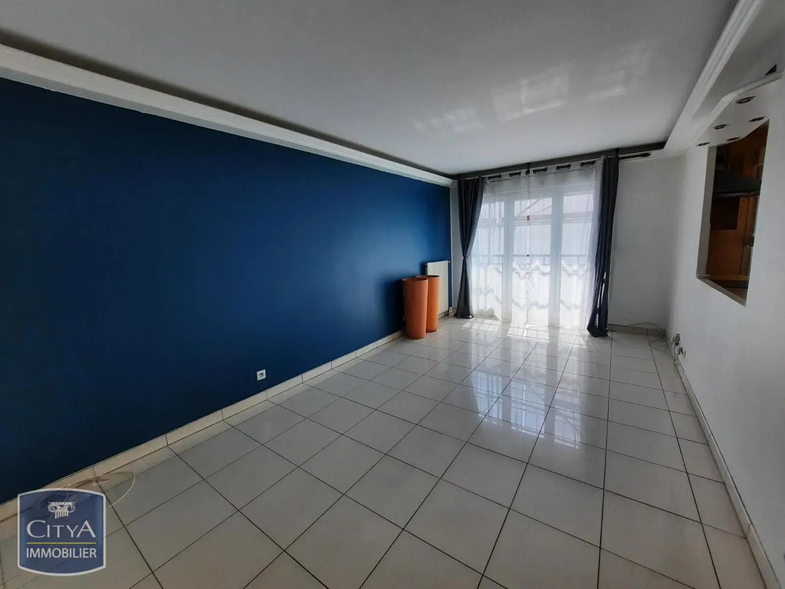 Photo 3 Appartement 3 pièces 56.7m²