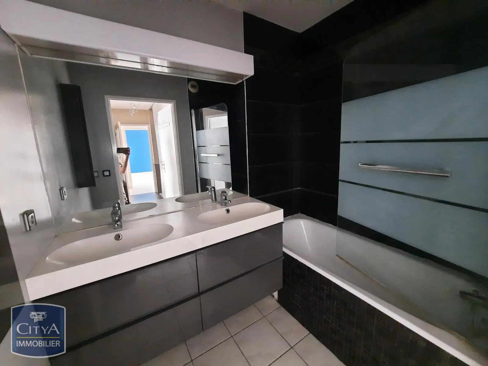 Photo 6 Appartement 3 pièces 56.7m²