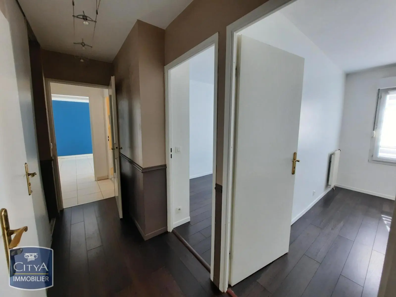 Photo 7 Appartement 3 pièces 56.7m²