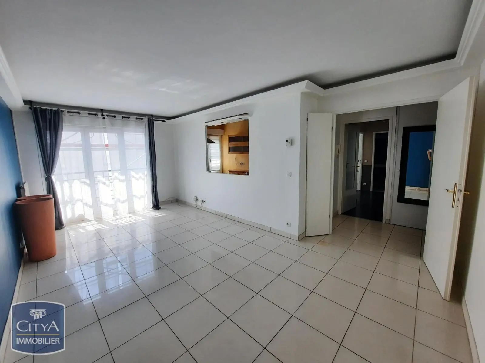 Photo 1 Appartement 3 pièces 56.7m²